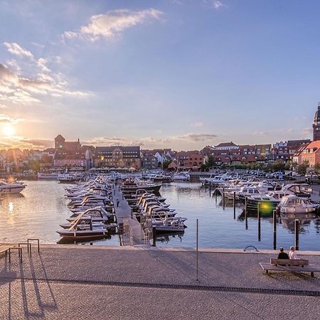 Haus Sonnenschein Am Jabeler See ภายนอก รูปภาพ