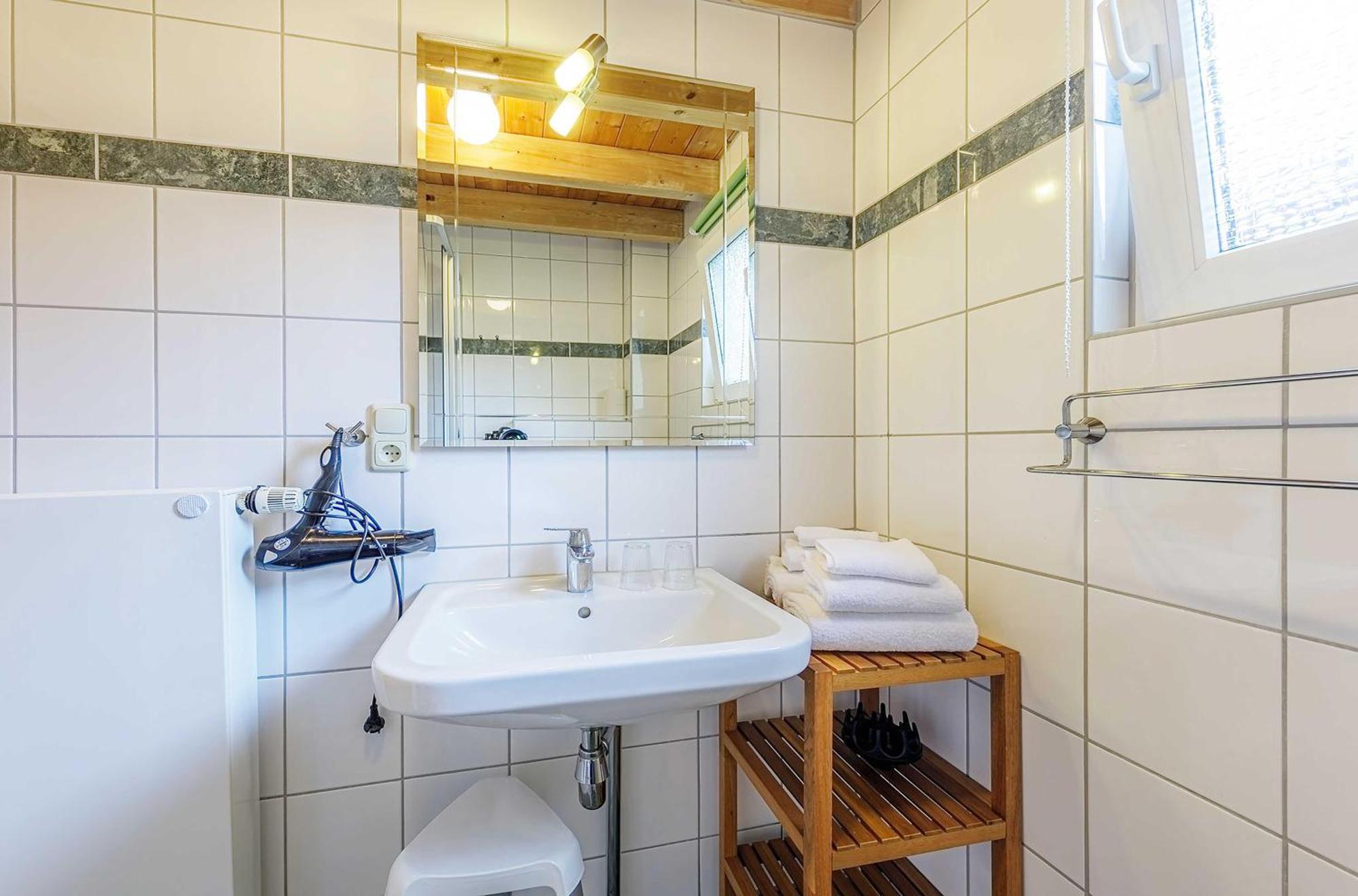 Haus Sonnenschein Am Jabeler See ภายนอก รูปภาพ